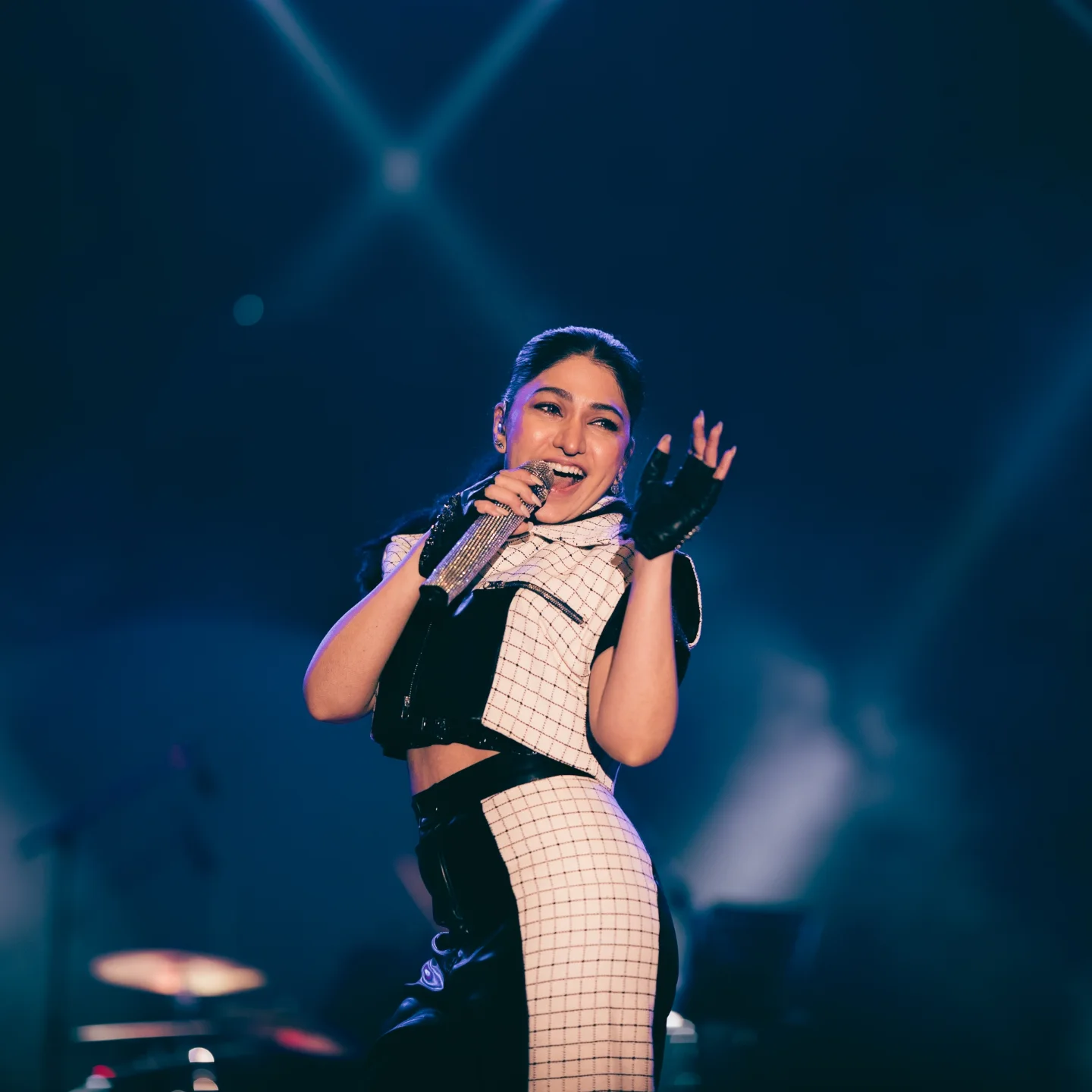 Tulsi Kumar